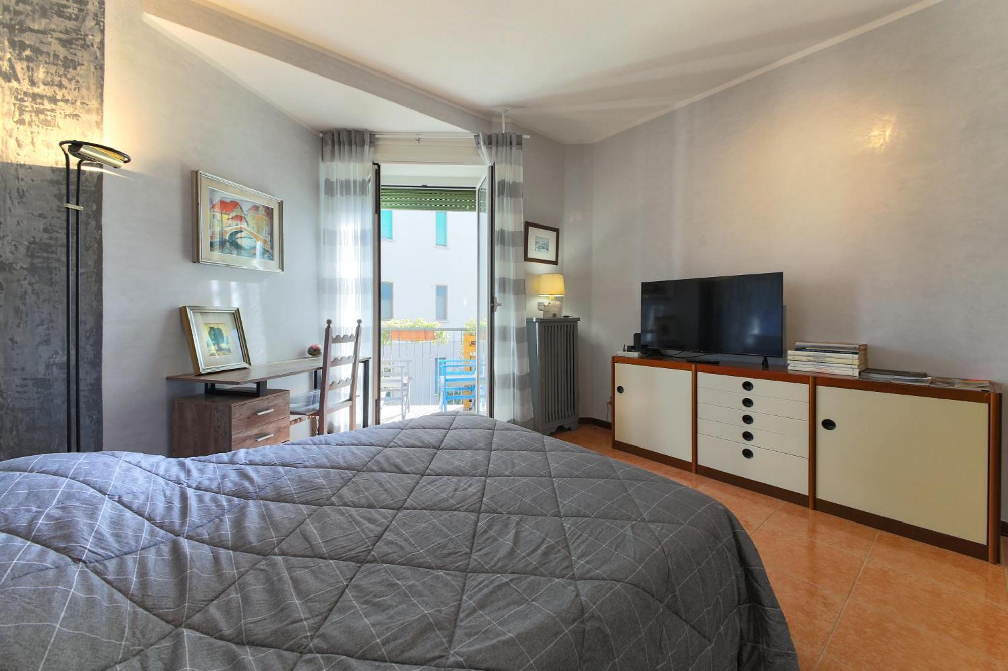 Private Parking - Family - 15 Min To Appartamento