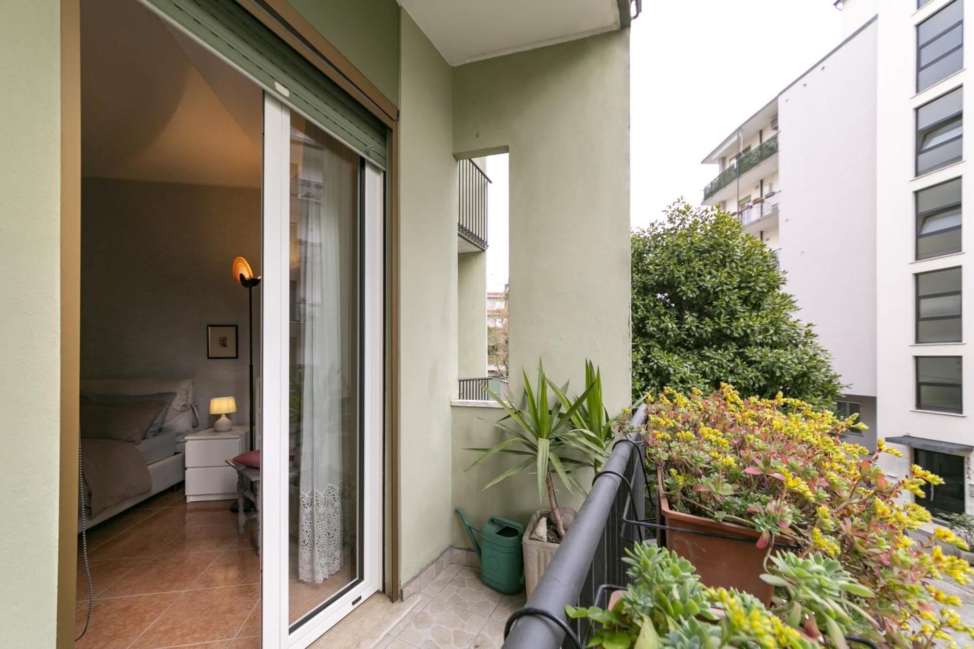 Appartamento Private Parking - Family - 15 Min To Venezia