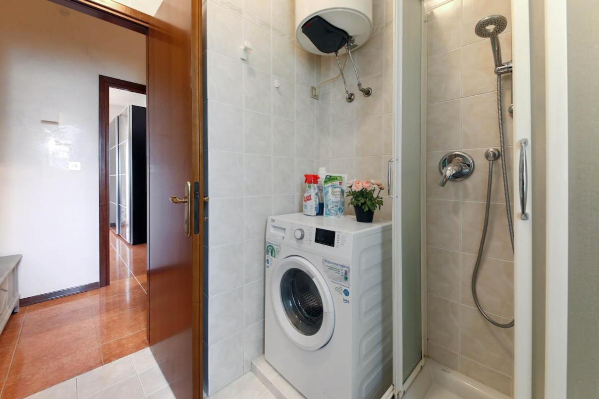 Private Parking - Family - 15 Min To Apartamento *