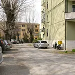 Private Parking - Family Home - 15 Min To Venice