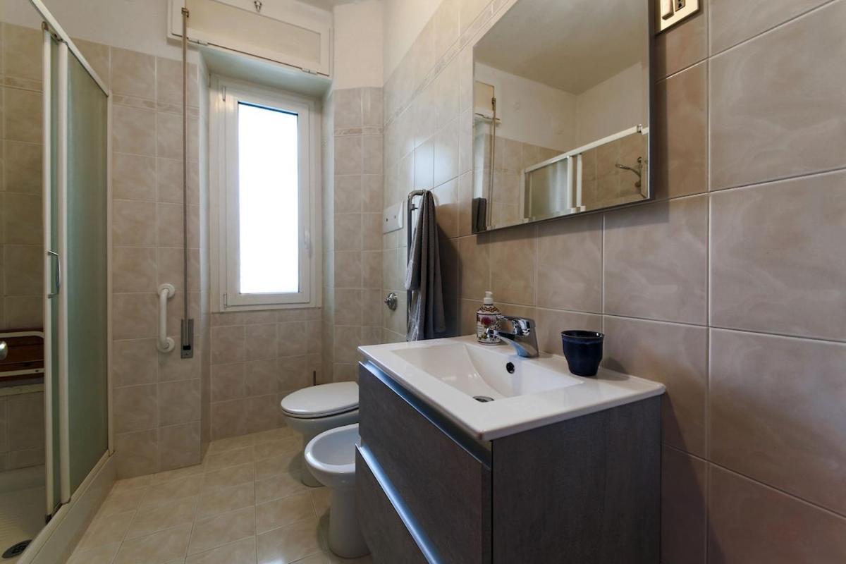 Apartamento Private Parking - Family - 15 Min To *