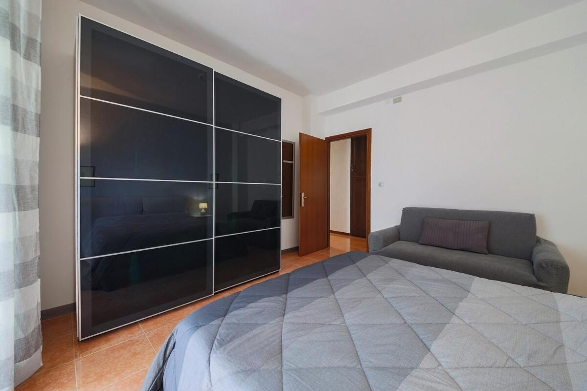 Apartamento Private Parking - Family - 15 Min To Venecia