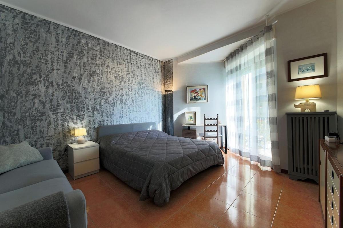 Private Parking - Family - 15 Min To Apartamento *