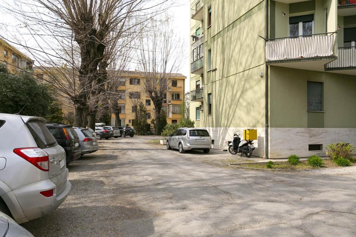 Apartamento Private Parking - Family - 15 Min To Venecia