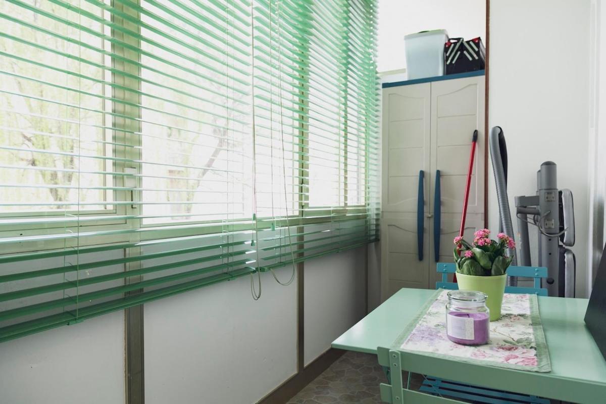Private Parking - Family - 15 Min To * Venecia