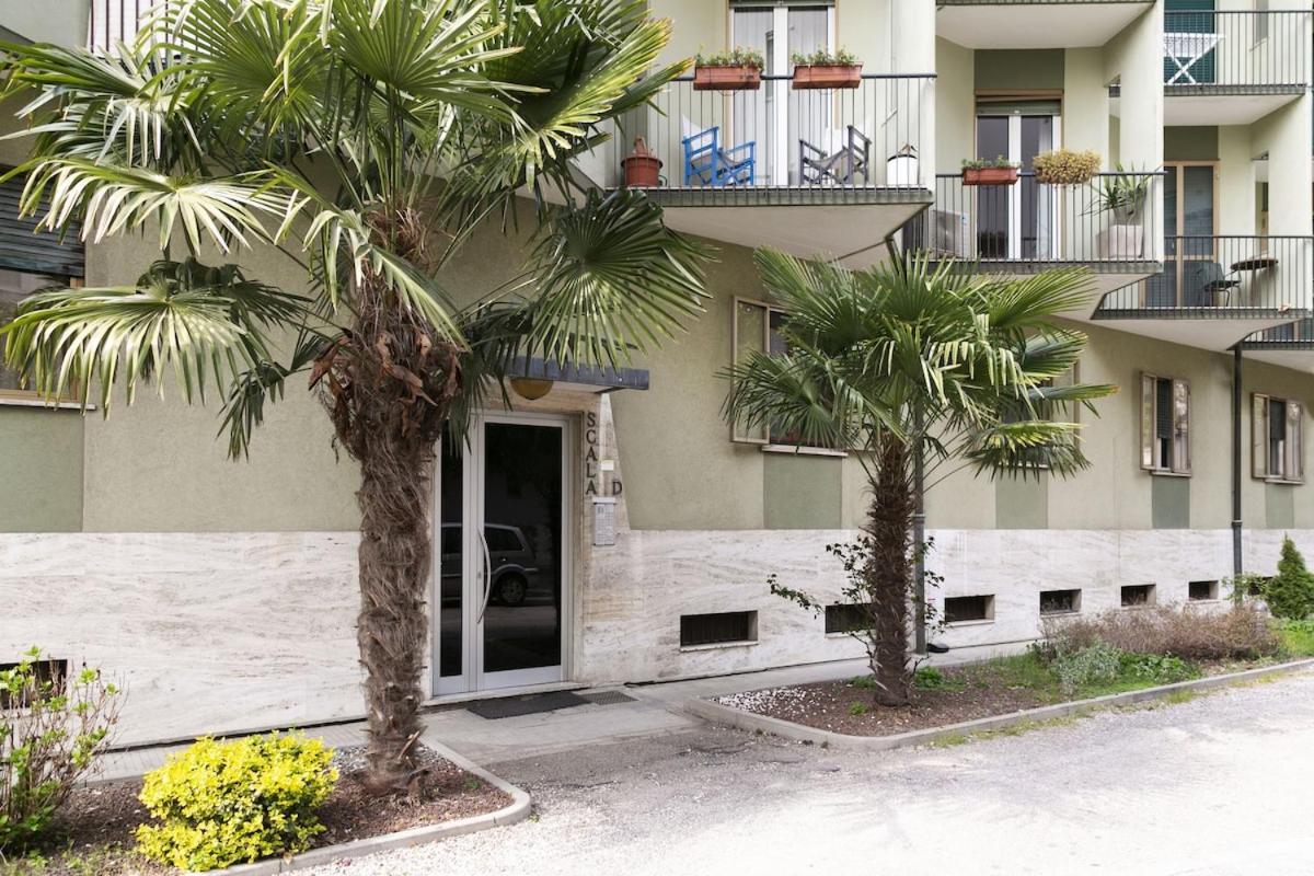 Apartamento Private Parking - Family - 15 Min To