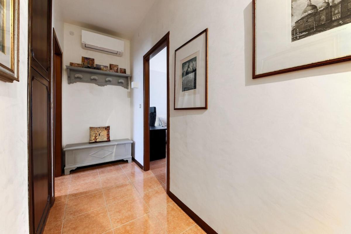 Apartamento Private Parking - Family - 15 Min To *