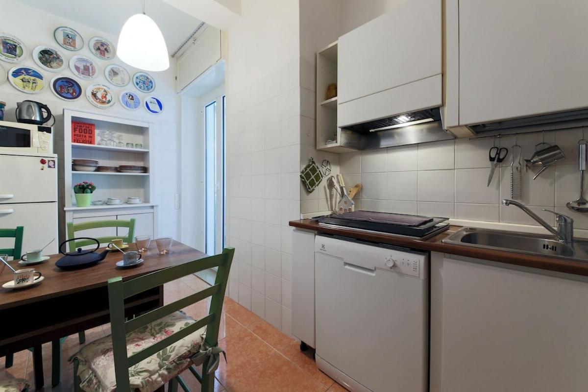 Apartamento Private Parking - Family - 15 Min To *
